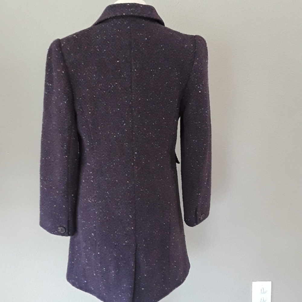 Artifacts The Collection Wool Jacket - image 3